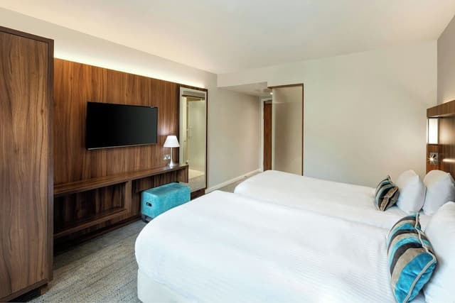 Room, 2 Twin Beds