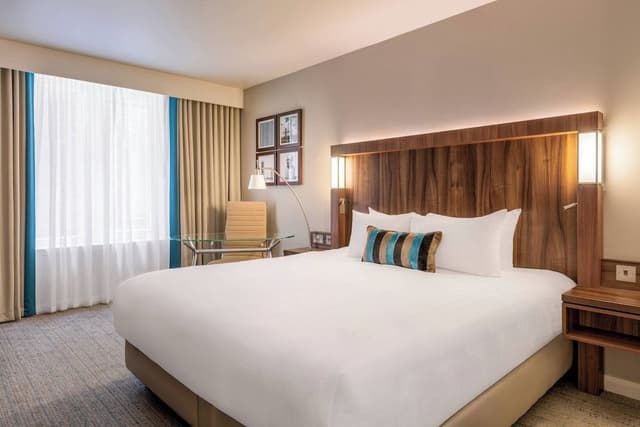 Room, 1 King Bed