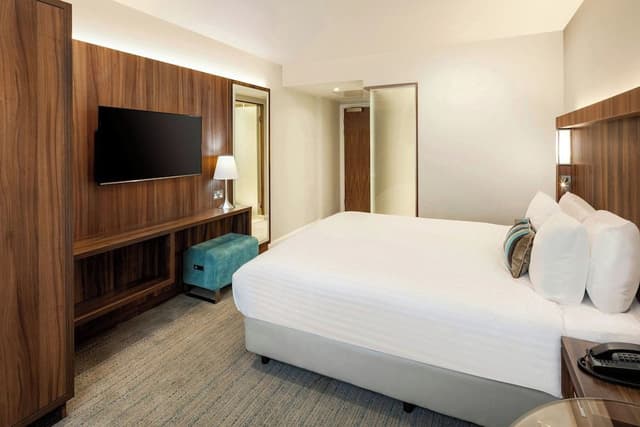 Room, 1 King Bed