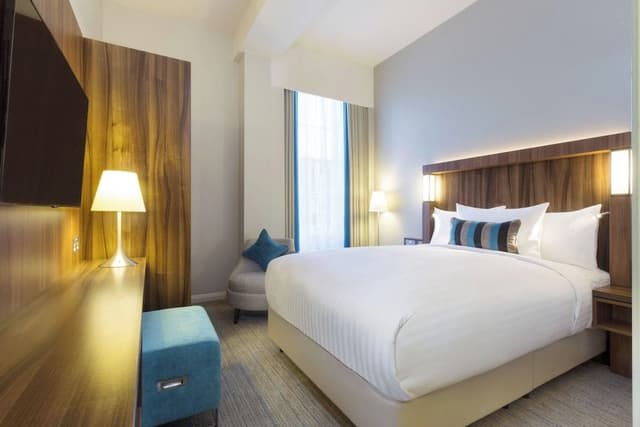 Room, 1 Queen Bed