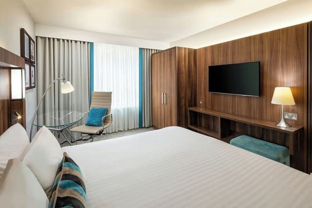 Room, 1 King Bed