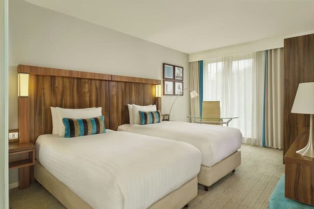 Room, 2 Twin Beds