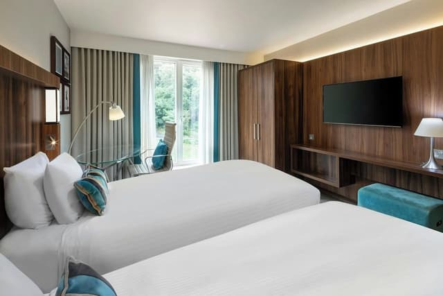 Room, 2 Twin Beds