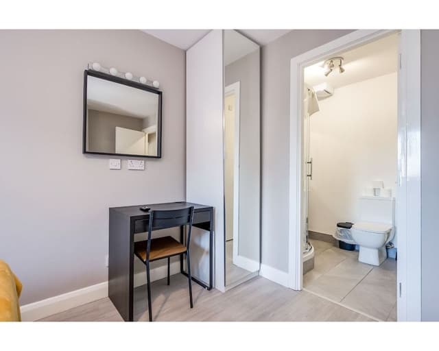 Apartment, Ensuite (2-Bed)