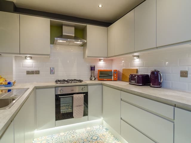 Standard Apartment, Ensuite (2-Bed)