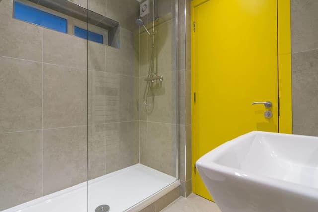 Standard Apartment, Ensuite (2-Bed)