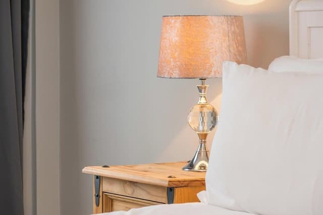 Deluxe Apartment, Private Bathroom (1 Bed)