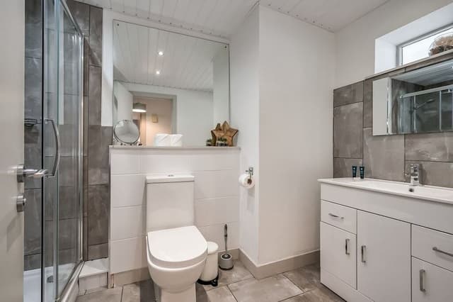 Deluxe Apartment, Private Bathroom (1 Bed)