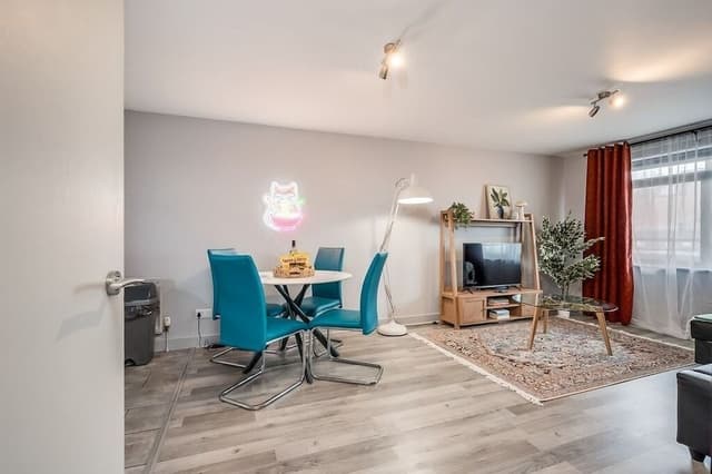 Deluxe Apartment, Private Bathroom (1 Bed)