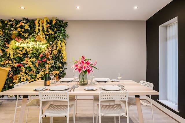 Standard Apartment, Ensuite (2-Bed)