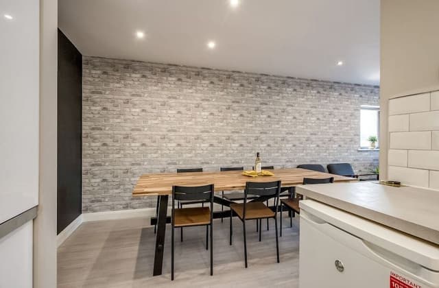 Apartment, Ensuite (2-Bed)