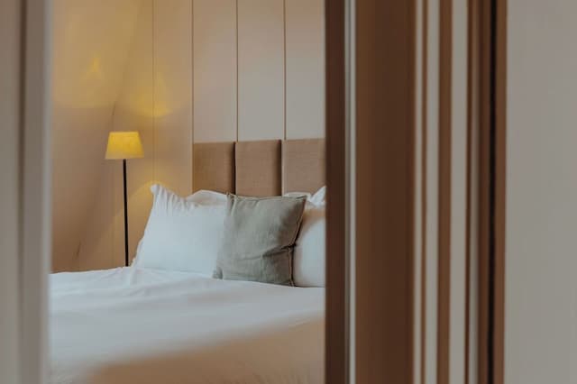 Henrietta Room