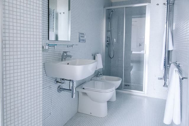 Superior Suite, 1 Bedroom (46 m2)