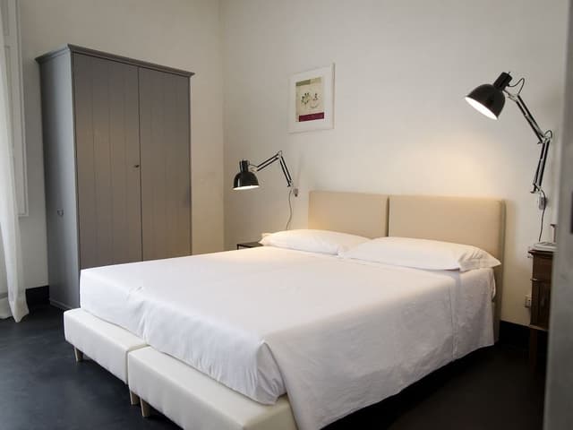 Suite, 1 Bedroom, Accessible (Second floor)