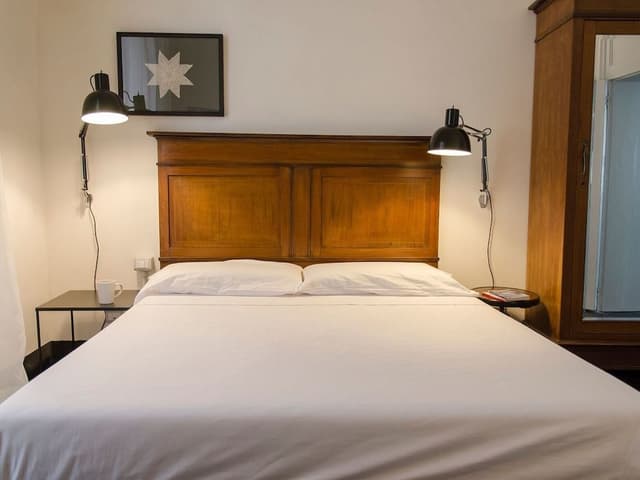 Suite, 2 Bedrooms (First floor)