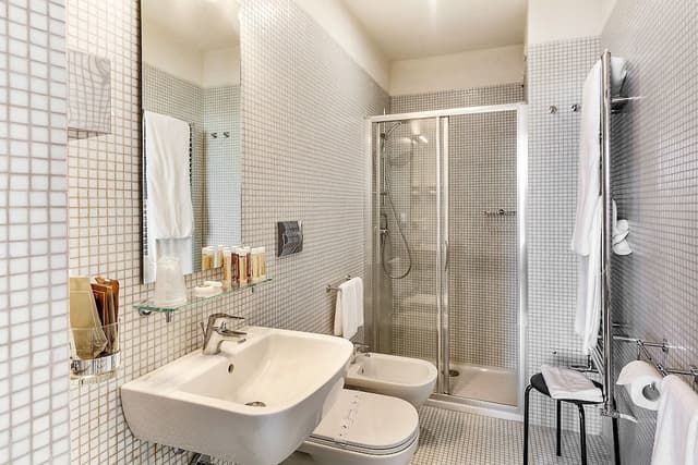 Superior Suite, 1 Bedroom (46 m2)