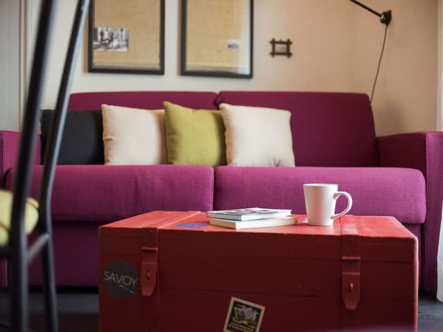 Grand Suite, 1 Bedroom