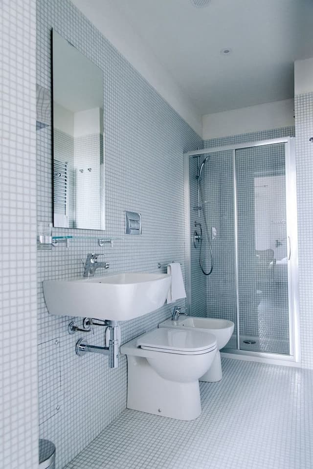 Superior Suite, 1 Bedroom (46 m2)