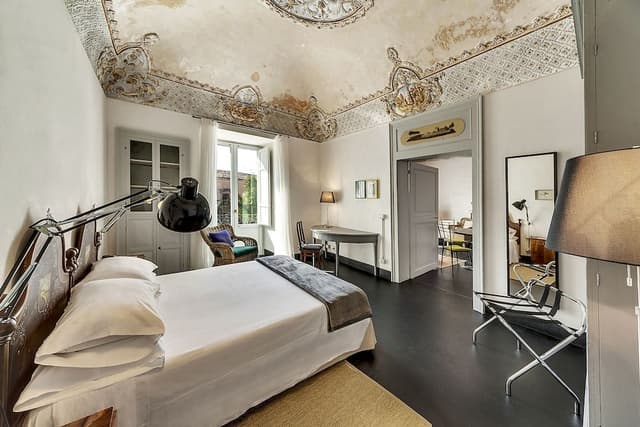 Grand Suite, 1 Bedroom