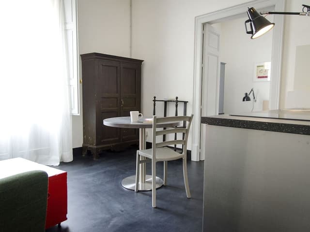 Suite, 1 Bedroom, Accessible (Second floor)