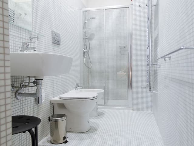 Grand Suite, 1 Bedroom