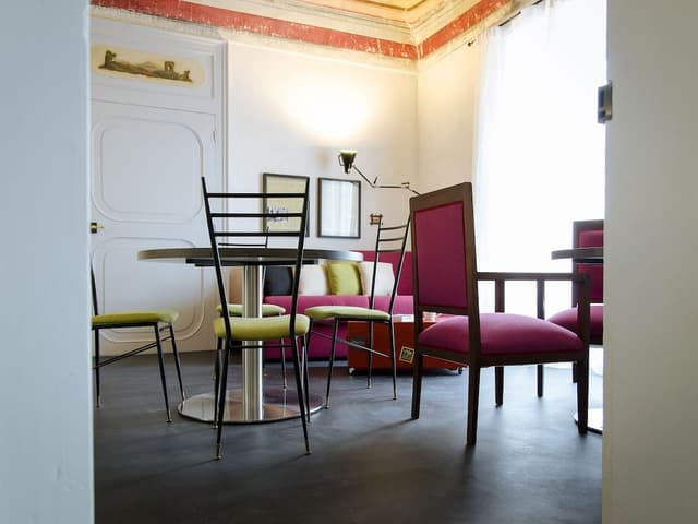Grand Suite, 1 Bedroom