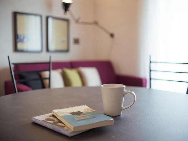 Grand Suite, 1 Bedroom