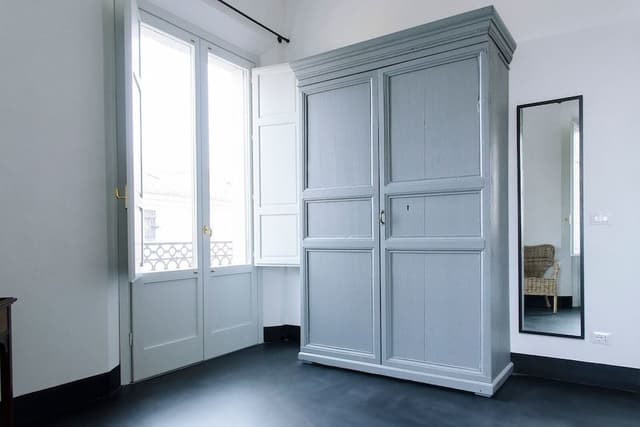 Suite, 2 Bedrooms (Second floor)