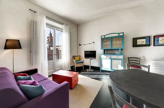 Superior Suite, 1 Bedroom (46 m2)