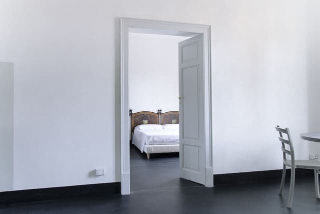 Superior Suite, 1 Bedroom (46 m2)