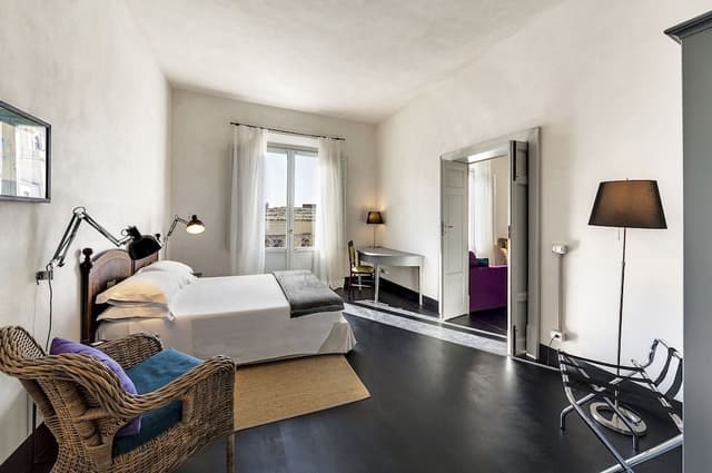 Superior Suite, 1 Bedroom (46 m2)