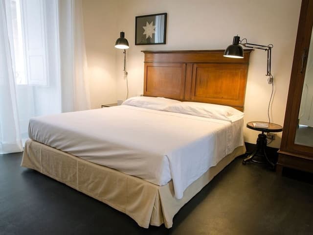 Suite, 2 Bedrooms (First floor)
