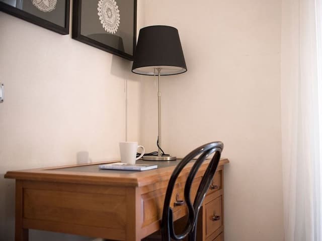 Suite, 2 Bedrooms (First floor)