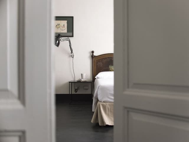 Superior Suite, 1 Bedroom (46 m2)