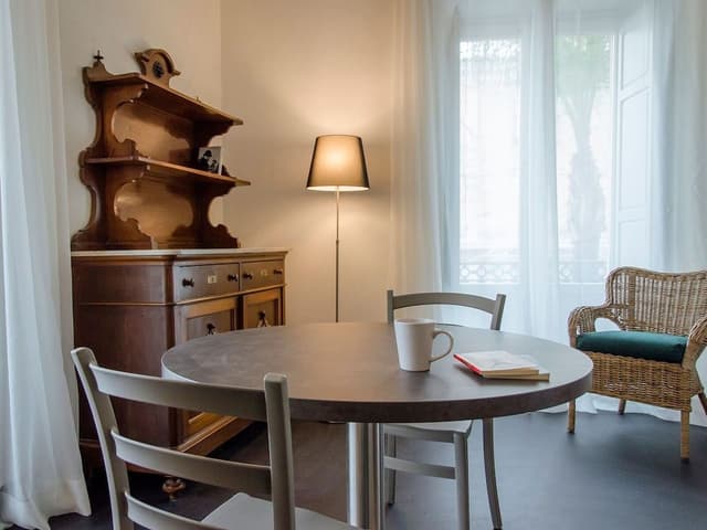Suite, 2 Bedrooms (First floor)