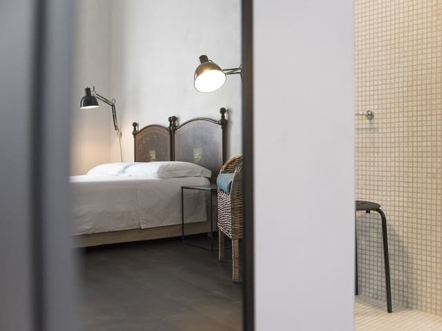 Superior Suite, 1 Bedroom (46 m2)