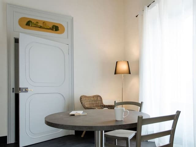 Suite, 2 Bedrooms (First floor)