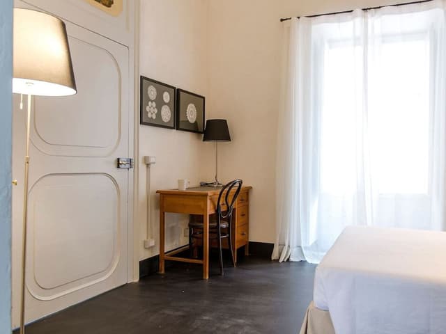 Suite, 2 Bedrooms (First floor)