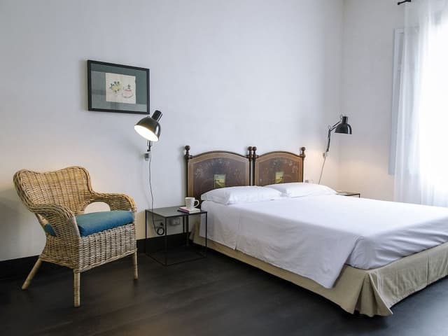 Superior Suite, 1 Bedroom (46 m2)