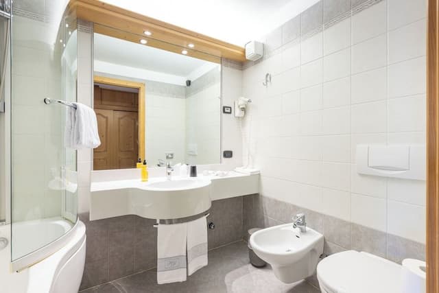 Family Suite, Balcony (up to 3 people)