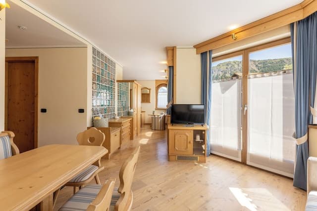 Suite, Terrace