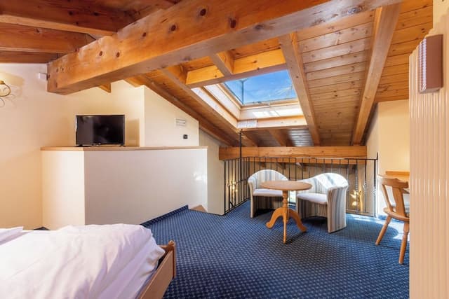 Family Suite, Balcony (up to 3 people)