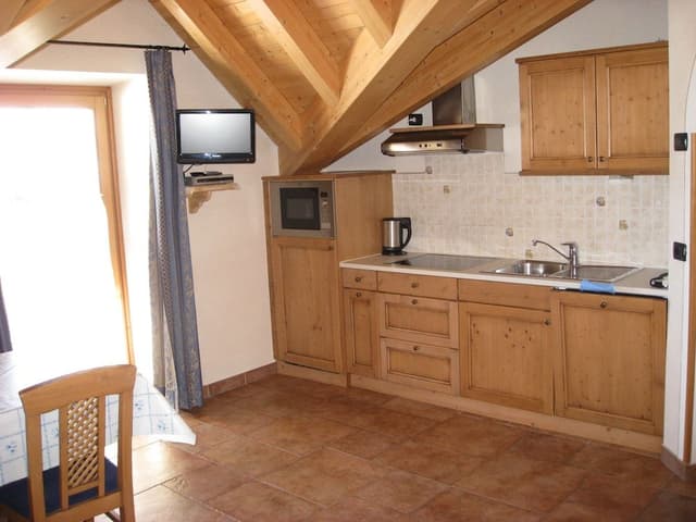 Apartment, 2 Bedrooms