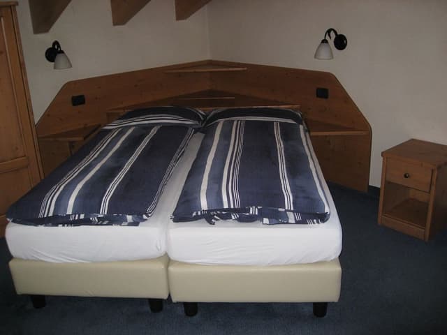 Apartment, 2 Bedrooms