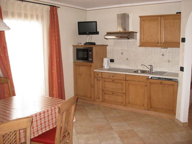 Apartment, 2 Bedrooms