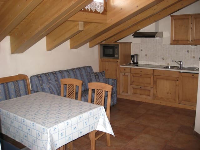 Apartment, 1 Bedroom