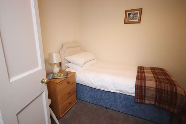 Family Suite, 2 Bedrooms
