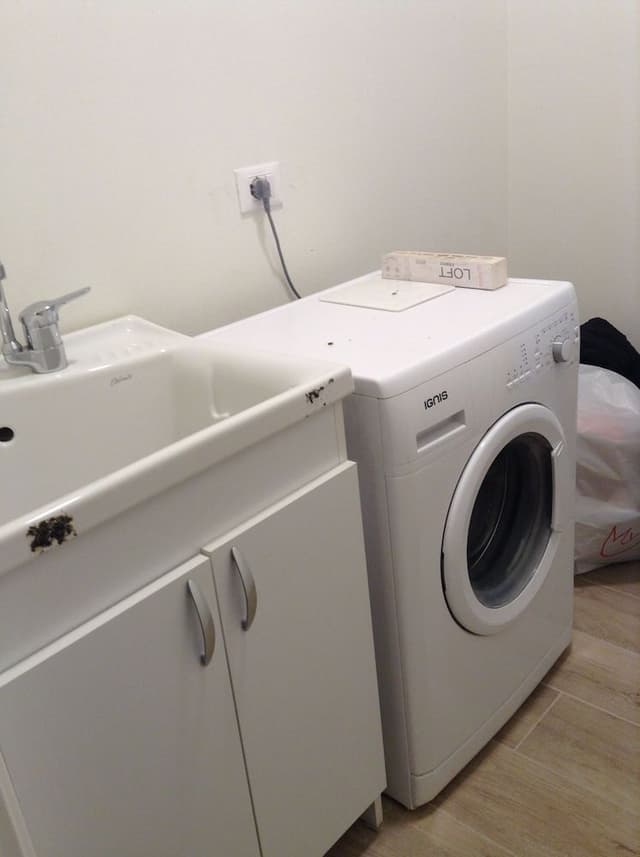 Apartment, 2 Bedrooms, Patio, Garden Area