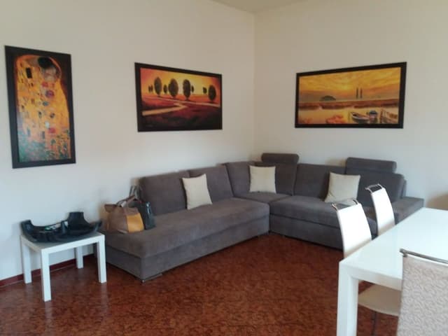 Apartment, 2 Bedrooms