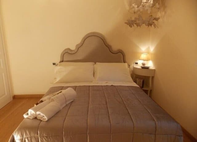 Basic Double Room